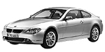 BMW E63 C2189 Fault Code