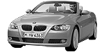 BMW E93 C2189 Fault Code