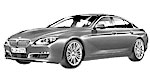 BMW F06 C2189 Fault Code