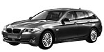BMW F11 C2189 Fault Code